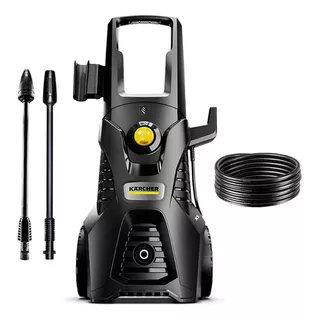 Lavadora De Alta Pressão KÀrcher K5 Motor A Indução 2.100 Psi/libras 127v Lavadora De Alta Pressão KÀrcher K5 Motor A Indução 2.100 Psi/libras 127v