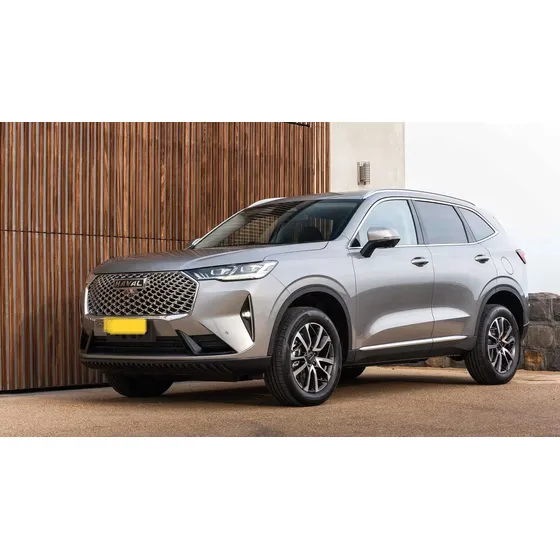 Haval Haval H6 1.5t 4x2 Deluxe At Hibrido
