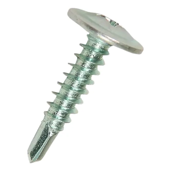 Tornillo Autoperforante 1/5 Pulgada 350u