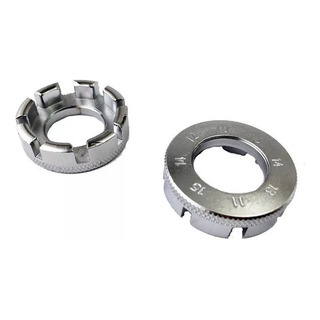 Llave Estira Rayos Bike Hand Ajusta Rayos Yc 6g Taiwan Llave Estira Rayos Bike Hand Ajusta Rayos Yc 6g Taiwan