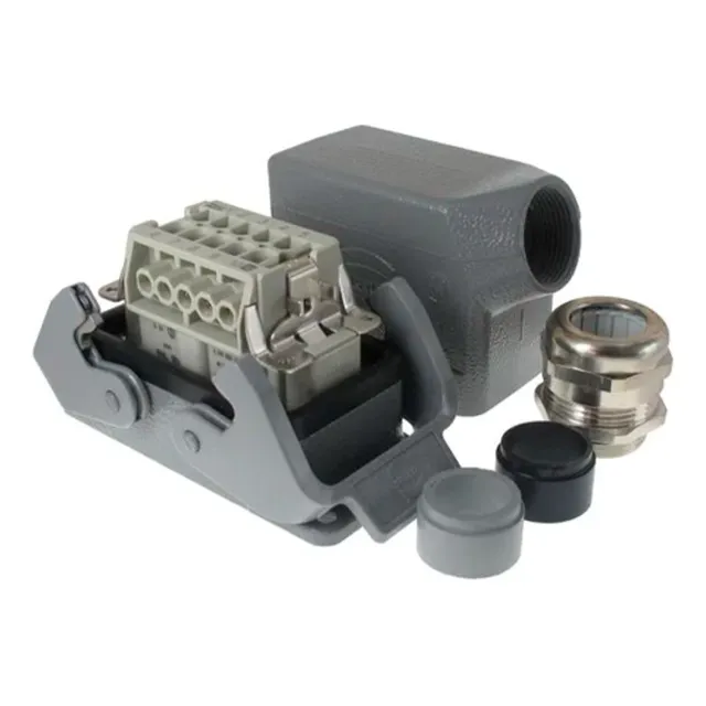 Harting Han - Kit 10330100000
