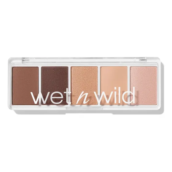 Sombras De Ojos Wet N Wild Color Icon Gold Whip