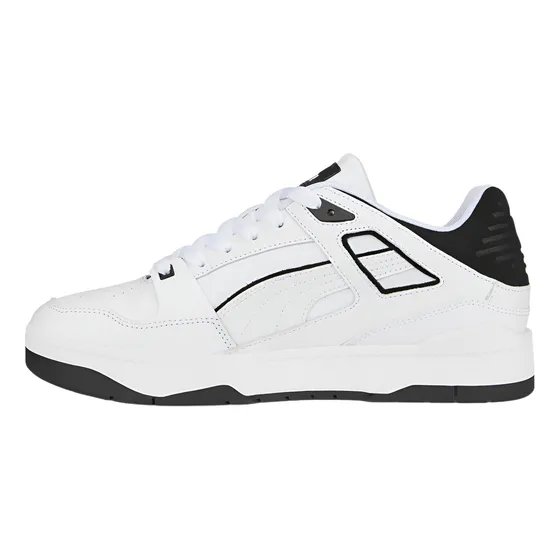 Zapatillas Hombre Puma Slipstream Blanco Por On Sports