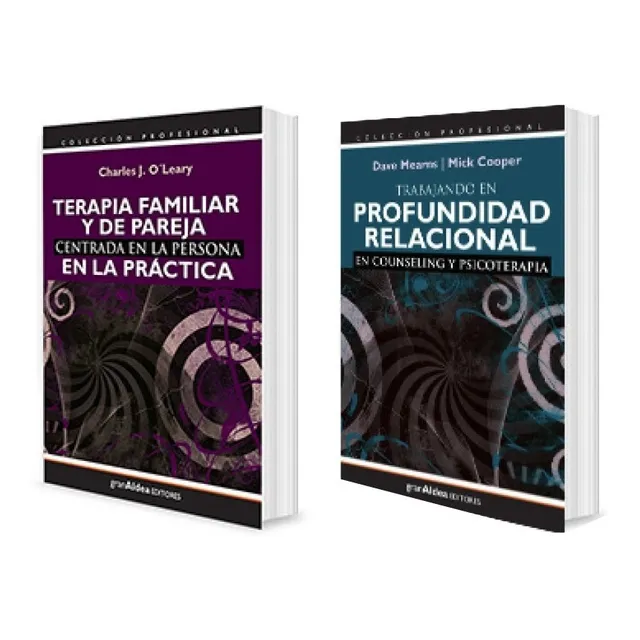 Terapia Familiar + Trabajando En Profundidad
