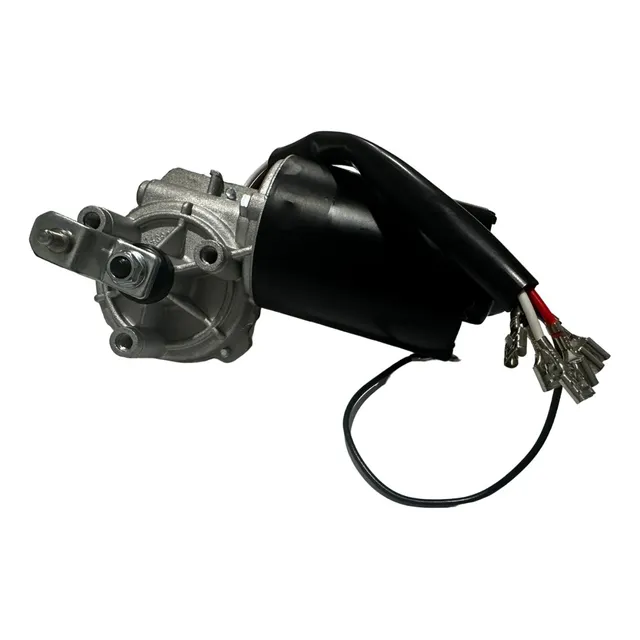 Motor Limpador De Parabrisas Fusca 1968 A 1986 - 350070