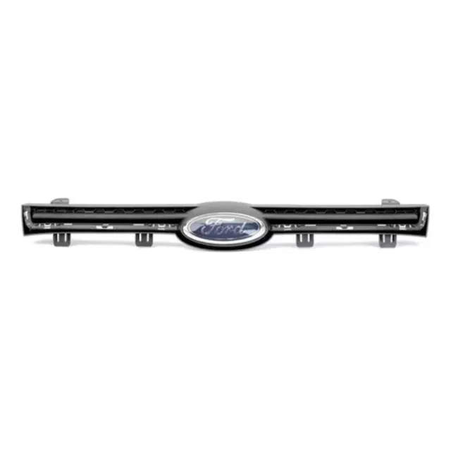 Parrilla Frontal Ford Ecosport 2014/2016 Nueva Original 