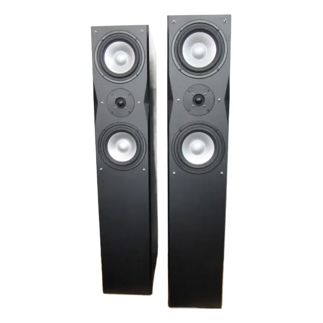 Par De Columnas Hi-fi Koda Sl601f