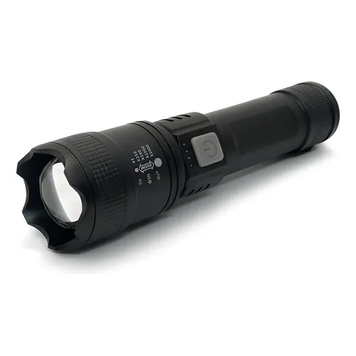 Surefire Edc2-dft High-candela Carry Led Led Lit, Gris | MercadoLivre