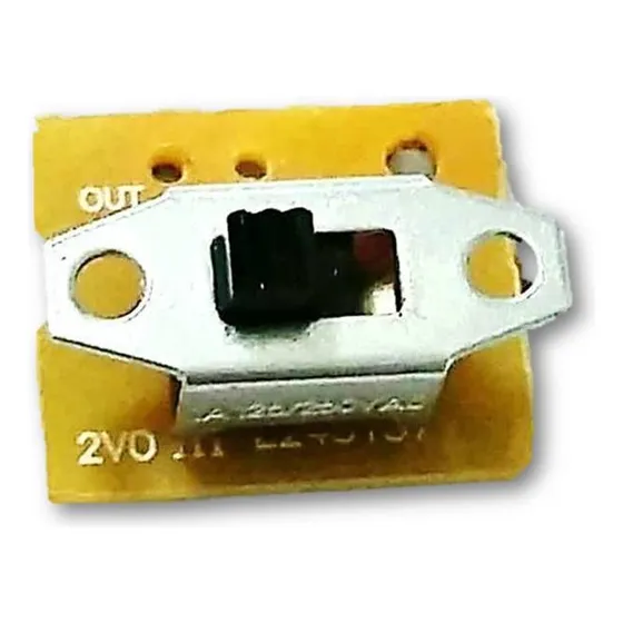 Swiche Para Maquina De Afeitar Remington - Hc5031