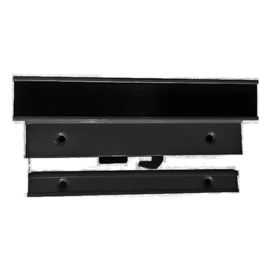 Jaladera C/formaica P/ventana 18cm Duranodik H Y M 20 Pzas