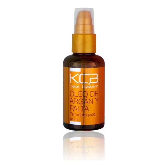 Serum Aceite Capilar De Argán Y Palta Kcb