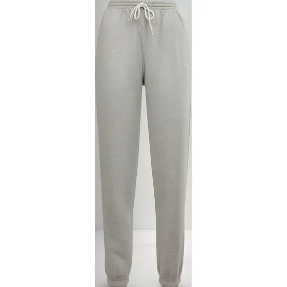 Pantalón Deportiva Reebok Mujer Gimnasio Ri Fleece Jogger