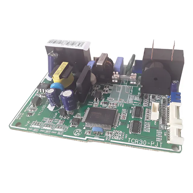 Tarjeta Aire Acondicionado Samsung Db93-02447b (nueva)