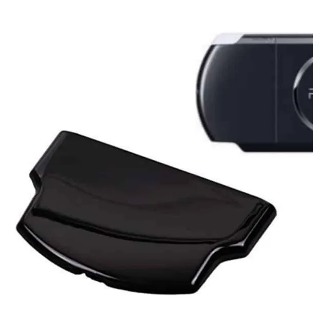 Tapa Batería Psp 2000 / 3000 Negra