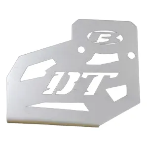 Protector De Caliper Y Bomba Súper Dt