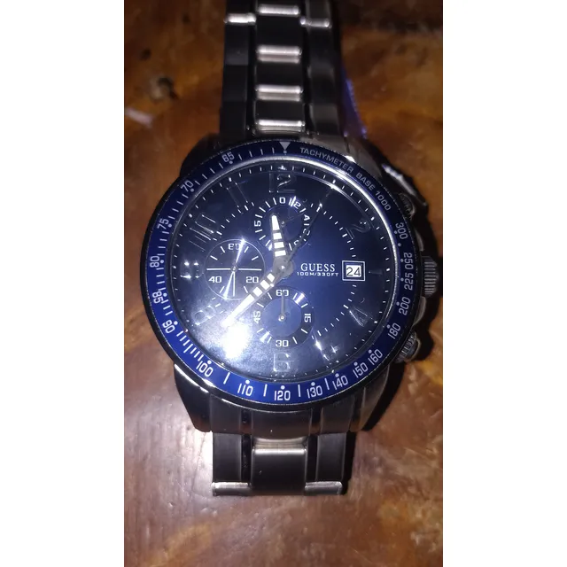 Relojes