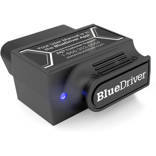 Escáner Bluedriver, Bluetooth, Compatible Con iPhone/android Escáner Bluedriver, Bluetooth, Compatible Con iPhone/android