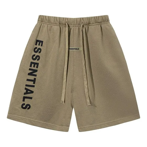 Pantalon Corto Short Fear Of God Essentials Para Hombre