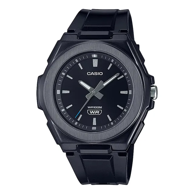 Reloj Casio Lwa-300hb-1ev Analogico Original