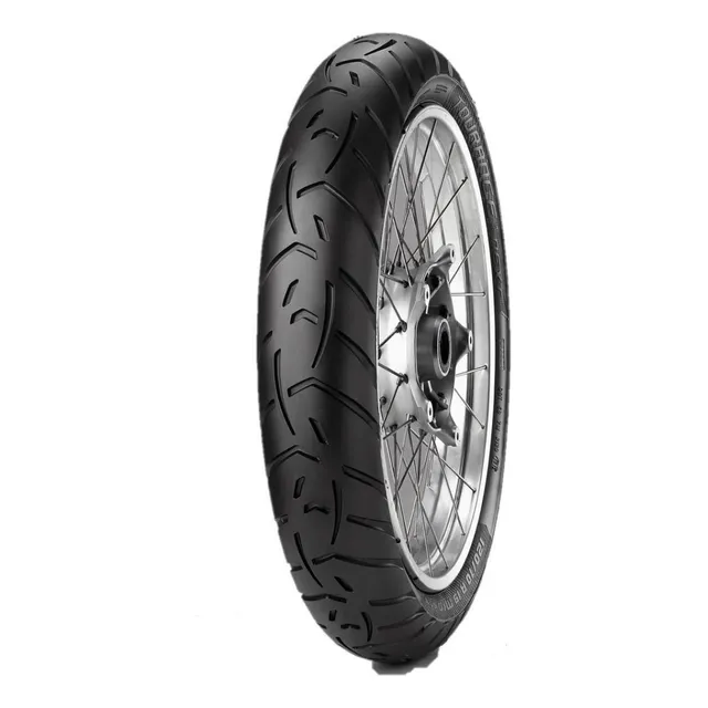 Pneu Moto Diant 90/90-21 54v Tourance Next Metzeler