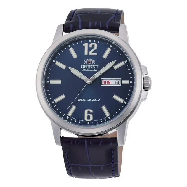 Reloj Orient Hombre Ra-aa0c05l 100% Original