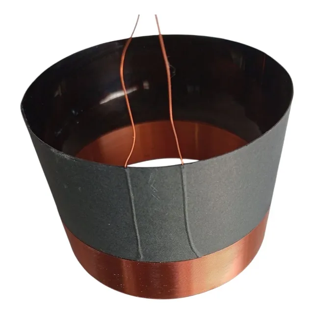 Bobina 4p In Out Generica Para Bocina Eghteen Sound 18w1400