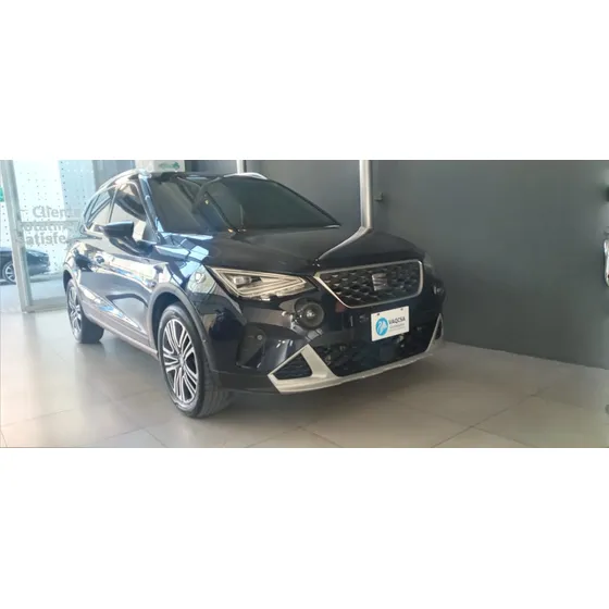 Seat Arona 1.6l Xperience Aut