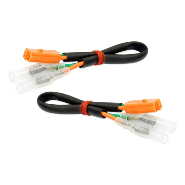 Para Conector Macho De Plástico Cbr 500r Para Honda