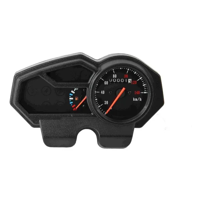 Tablero Velocimetro Motos Italika Fiera 150 / Dt150 Sport