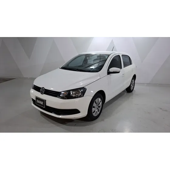 Volkswagen Gol 1.6 Gl Mt