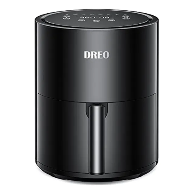 Freidora De Aire Dreo - 100? A 450 ?, Olla De Horno Caliente