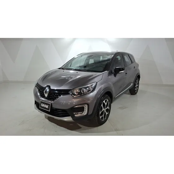 Renault Captur 2.0 Bose Deh Smr Auto