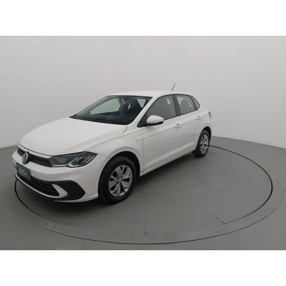 Volkswagen Polo 1.0 Mpi Manual