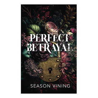 Libro: Perfect Betrayal Libro: Perfect Betrayal