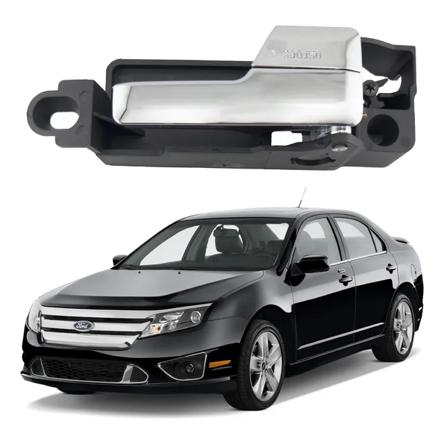 Manija Interna Ford Fusion 2006-2012 Trasera Derecha