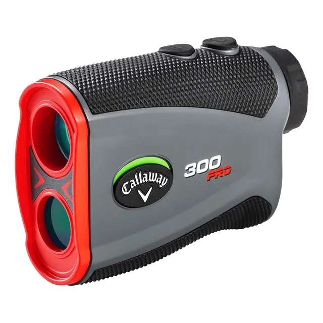 Callaway 300 Pro Laser Rangefinder Golf (original, Nuevo)