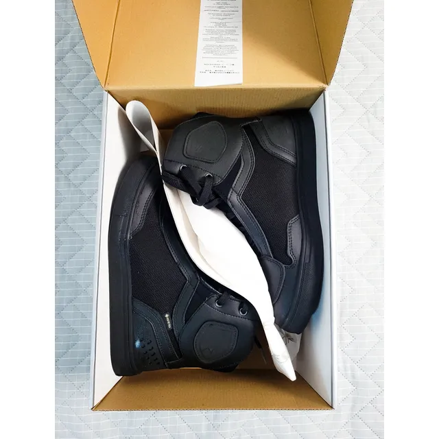 Botas Dainese Street Darker Gore-tex