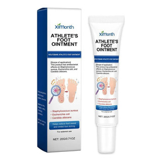 Pomada For Pies De Atleta Wolfsbane Crema Cicatrizante Anti Pomada For Pies De Atleta Wolfsbane Crema Cicatrizante Anti