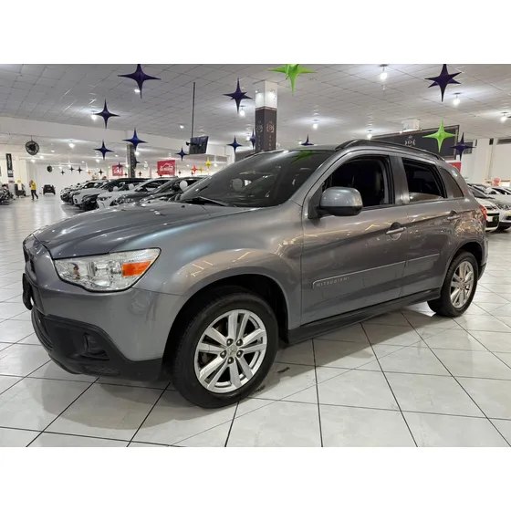 Mitsubishi Asx Asx 2.0 16v
