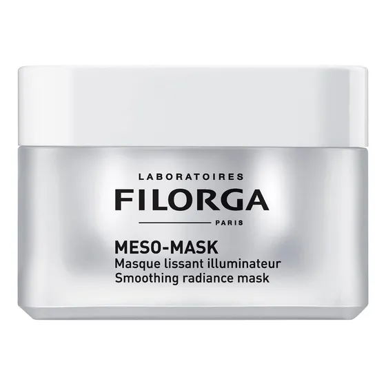 Filorga Meso-mask Mascarilla Suavizante, Fórmula Antienvejec