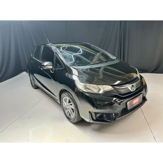 Honda Fit Lx Cvt