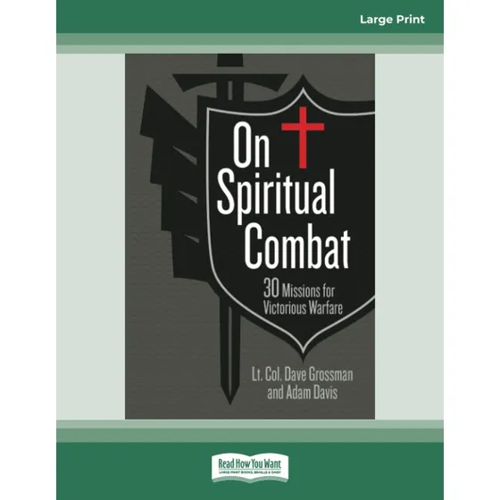 Livro: No Combate Espiritual: 30 Missões Para Uma Guerra Vit