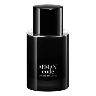 Giorgio Armani Code Eau De Toilette - Perfume Masculino 50ml Giorgio Armani Code Eau De Toilette - Perfume Masculino 50ml