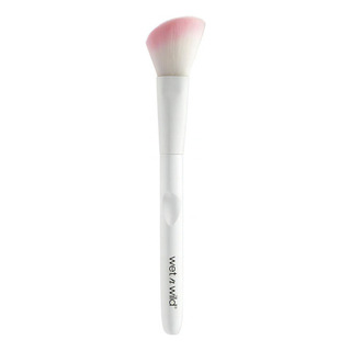 Brocha De Maquillaje Wet N Wild Contorno Contour Brush C790 Brocha De Maquillaje Wet N Wild Contorno Contour Brush C790