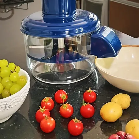 Descascador De Frutas E Legumes Elétrico Automático Sem Fio 5v