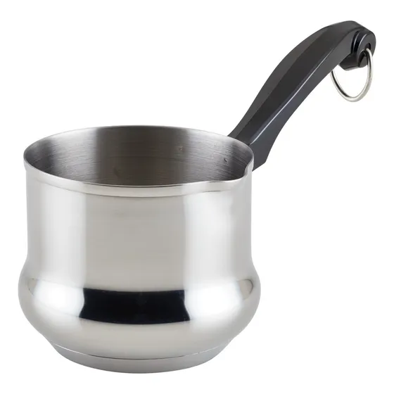Perol  10cm/0,6l Farberware Acero Inoxidable 70369