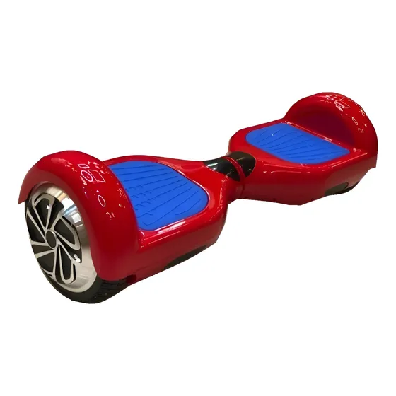 Foston Fs-3000s Hoverboard Bluetooth 6.5 