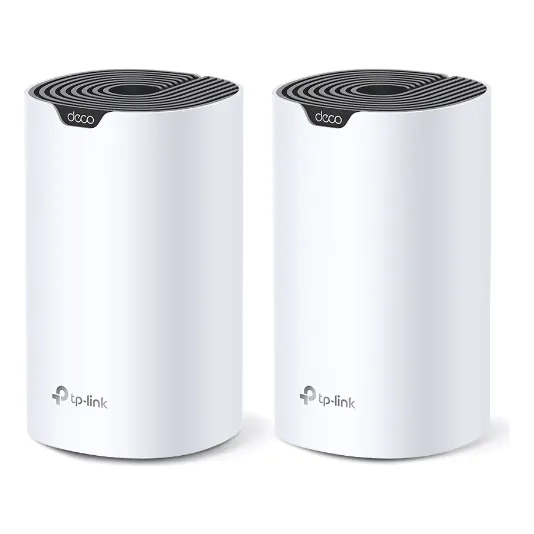 Router Tp-link Deco S7(2-pack) Wifi Mesh Ac1900