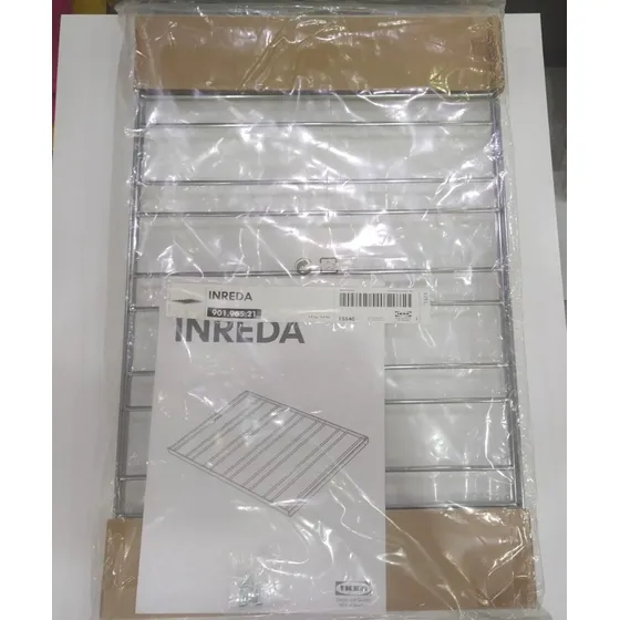 Rejillas Para Muebles De Vinos, Copas De Ikea, Nuevas