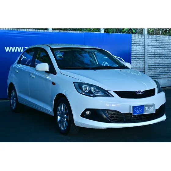 Chery Fulwin 1.5 Ii Sedan